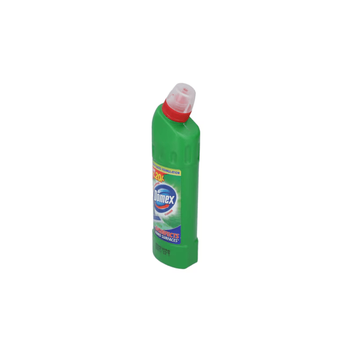 DOMEX TOILET CLEANER MULTI PURPOSE 500ML BOTTLE