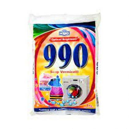 KOHINOOR VERMICELLI SOAP 990 1KG PACKET