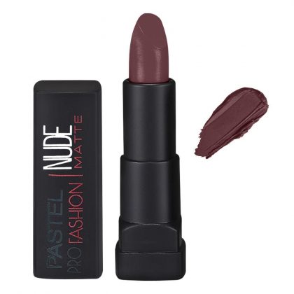 PASTEL LIPSTICK MATTE NO.591