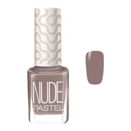 PASTEL NAIL POLISH NUDE 13ML NO.759