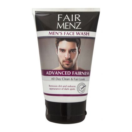 FAIR MENZ F/W ADVANCED FAIRNESS 100GM TUBE