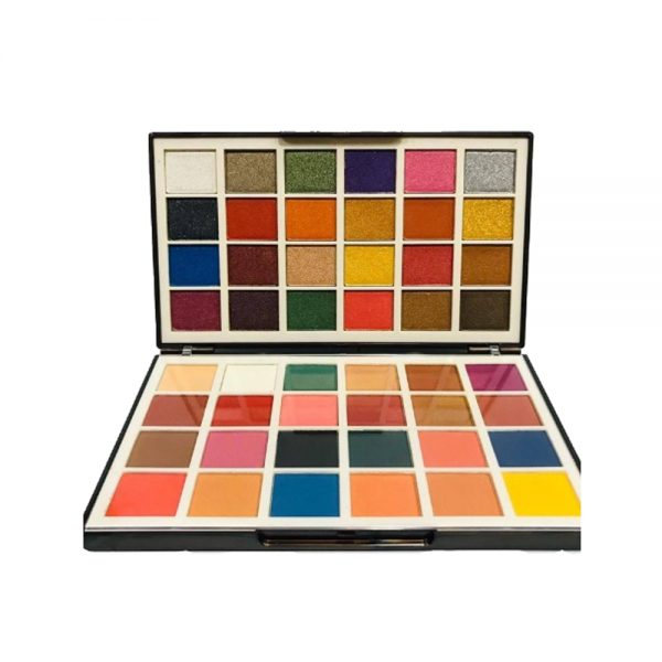 SWEET FACE 48COLOR ICONIC EYESHADOW PALETTE