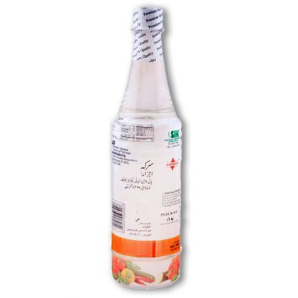 NAZIR SYNTHETIC VINEGAR 800ML BOTTLE