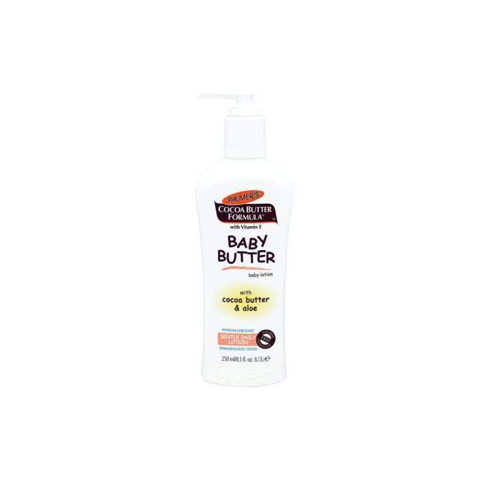 PALMERS LOTION COCONUT OIL 250ML