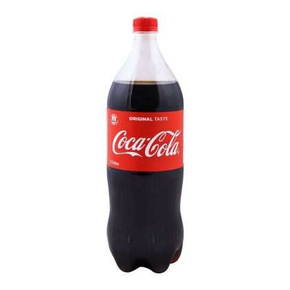 COCA COLA 1.5LTR