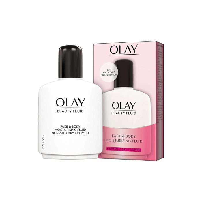 OLAY BEAUTY FLUID 200ML (IMP)