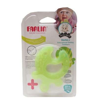 FARLIN BABY GUM SOOTHER BBS-004 (14)