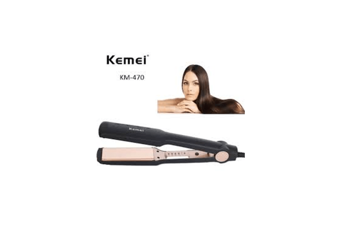 KEMEI HAIR STRAIGHTNER KM-470