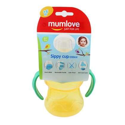 C1325 MUMLOVE BABY DOLL CUP
