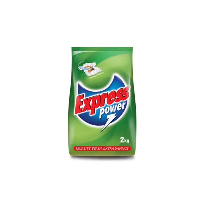EXPRESS POWER 2KG POUCH