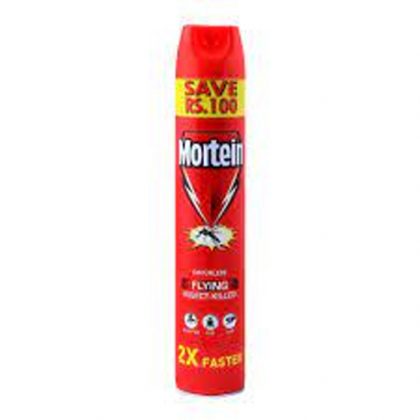MORTEIN FLYING INSECT KILLER 750ML