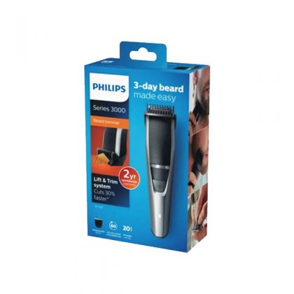 PHILIPS BEARD TRIMMER BT3216/14