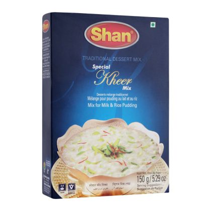 HALWANI PISTA KHEER MIX 150G