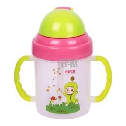FARLIN MAGIC CUP STRAW GREEN AET-CP011-B