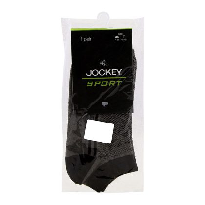 JOCKEY SOCKS ANKLE COLOR BASE MULTI MIX FS MC7AJ023