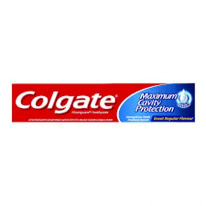 COLGATE T/PASTE MCP 195GM+100GM PROMO PACK