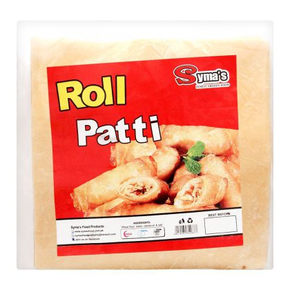 ROLL PATTI 500G