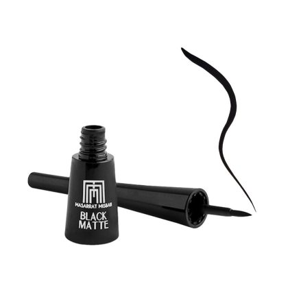 MASARRAT MISBAH PERFECT WEAR EYELINER NOIR 4ML