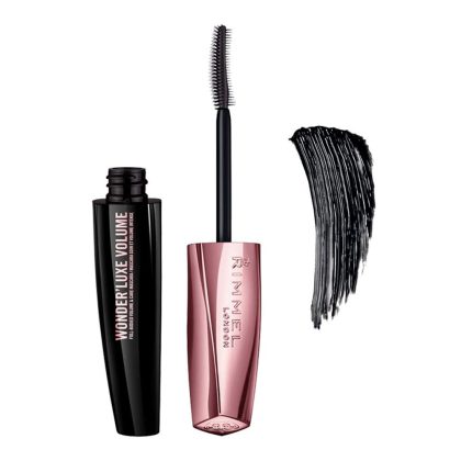 RIMMEL WONDER LUXE VOLUME 003-EXTREME BLACK
