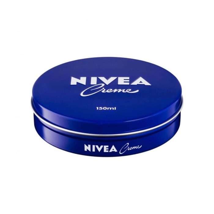 NIVEA CREME 150ML TIN