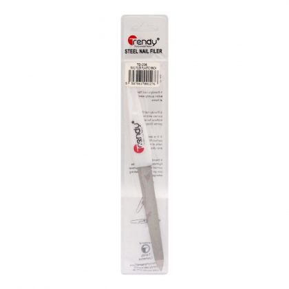 TRENDY NAIL FILER 4IN1 TD-348