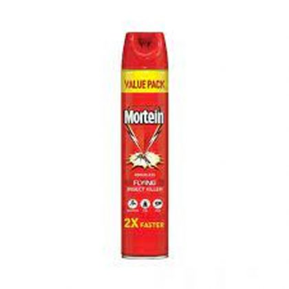 MORTEIN FLYING INSECT KILLER 550ML