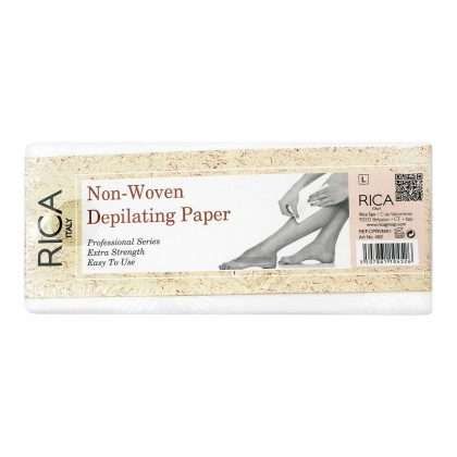 RICA NON-WOVEN DEPILATING PAPER ROLL LARGE