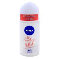 NIVEA ROLL ON MEN DRY COMFORT 48JAM 50ML