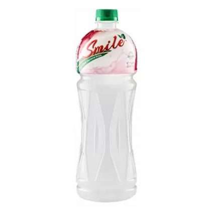 FRUITI-O SMILE LYCHEE DRINK BOTTLE 1LITRE