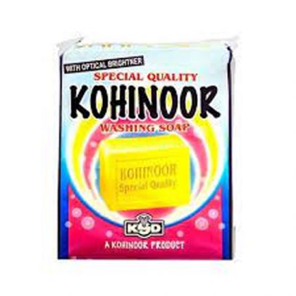 KOHINOOR HARI 4X200GM PACKET
