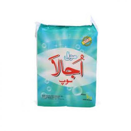 SUFI WASHING SOAP UJALA 4PCS PACK