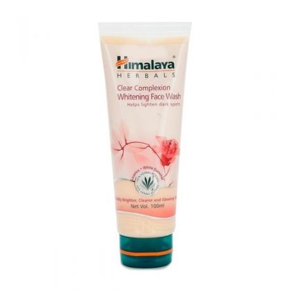 HIMALAYA F/W CLEAR COMPLEXION 100ML