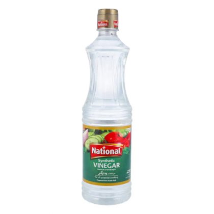 NATIONAL VINEGAR 800ML