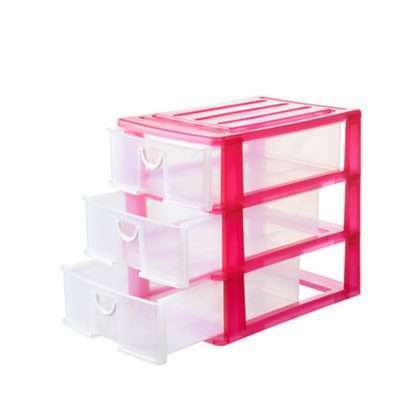 MINI DRAWER 3 LAYER 1526/2013