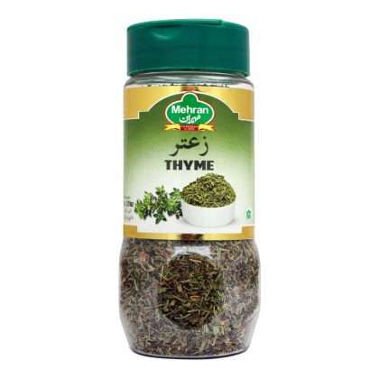 MEHRAN THYME BOTTLE 60GM