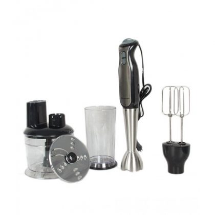 WESTPOINT DELUXE HAND BLENDER WF-9916