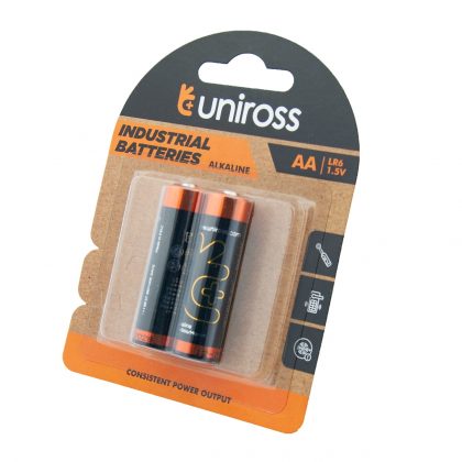 UNIROSS INDUSTRIAL AAA2