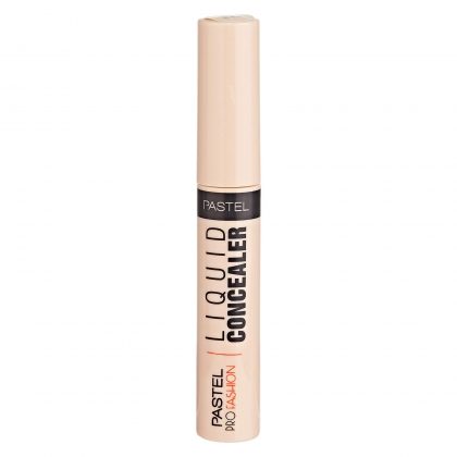 PASTEL LIQUID CONCEALER NO.102