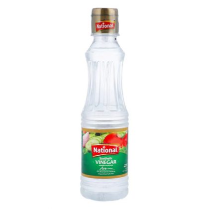 NATIONAL VINEGAR 300ML