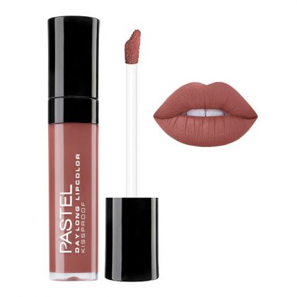 PASTEL LIPCOLOR DAYLONG NO.45