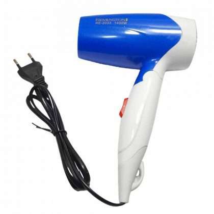 REMLNGTON HAIR DRYER RE-2033