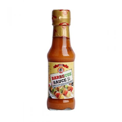 SUREE BARBECUE SAUCE 150ML
