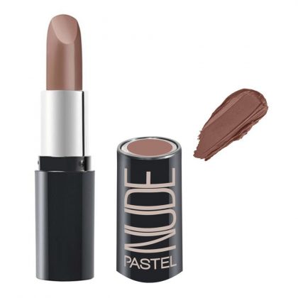 PASTEL LIPSTICK NUDE NO.538