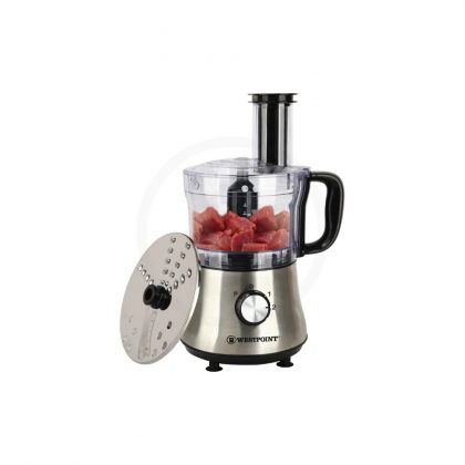 WESTPOINT DELUXE KITCHEN ROBOT WF-495
