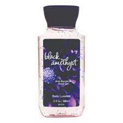 BODY LUXURIES H/GEL BLACK AMETHYST 88ML