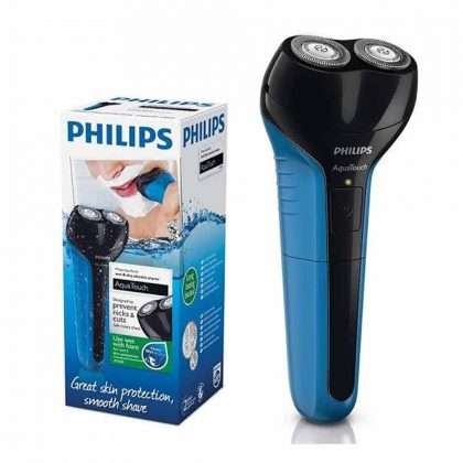 PHILIPS PREVENT NICKS & CUTS AT600