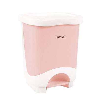 LIMON DUSTBIN 15LTR 1168/0361