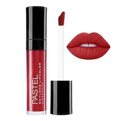 PASTEL LIPCOLOR DAYLONG NO.41