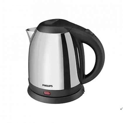 PHILIPS KETTLE 1.2LITRE HD9303