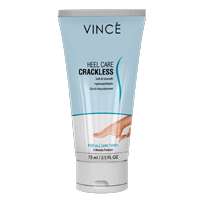 VINCE HEEL CARE CRACKLESS CREAM 75ML